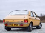 Austin Allegro 2-Door 1975 года